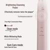 Philips HX2461 Sonic Electric Toothbrush CN Plug (adapter Included)