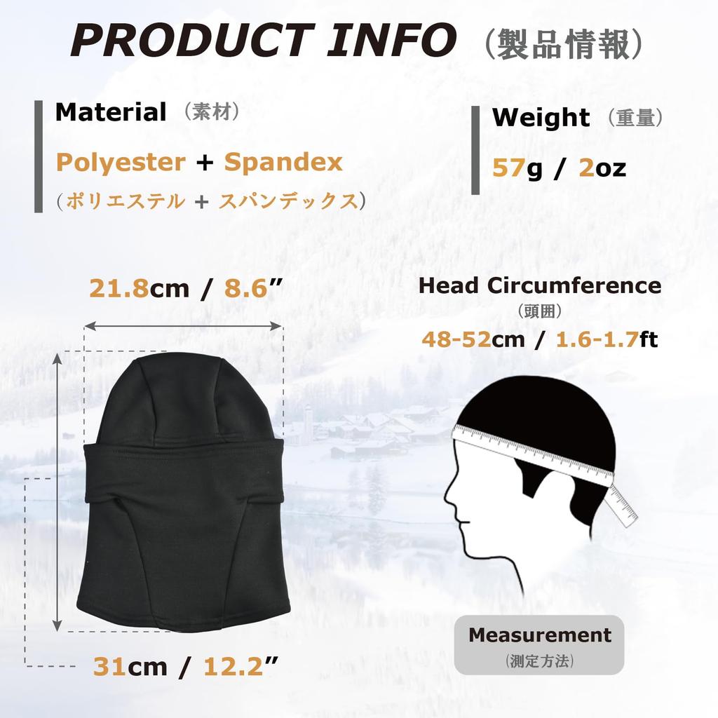 YAPJEB Neck Face Winter for Outdoor Activities Like and Snowboarding Kids' Warmer, Balaclava, Cover, Hat, Fleece-Lined, Windproof, Unisex, Fishing,
