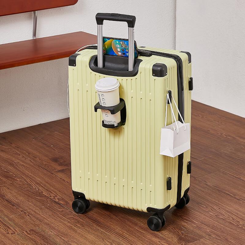 Xiaoyan Travel Suitcase 28 inch