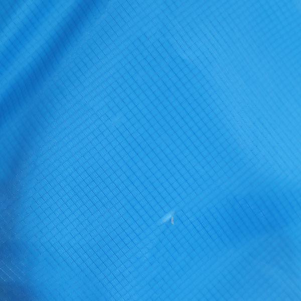 patagonia Outdoors Nylon jacket M blue Women Used