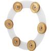 Cymbals   Tambourine   Set Stainless Steel  s Percussion Instrument Accessories