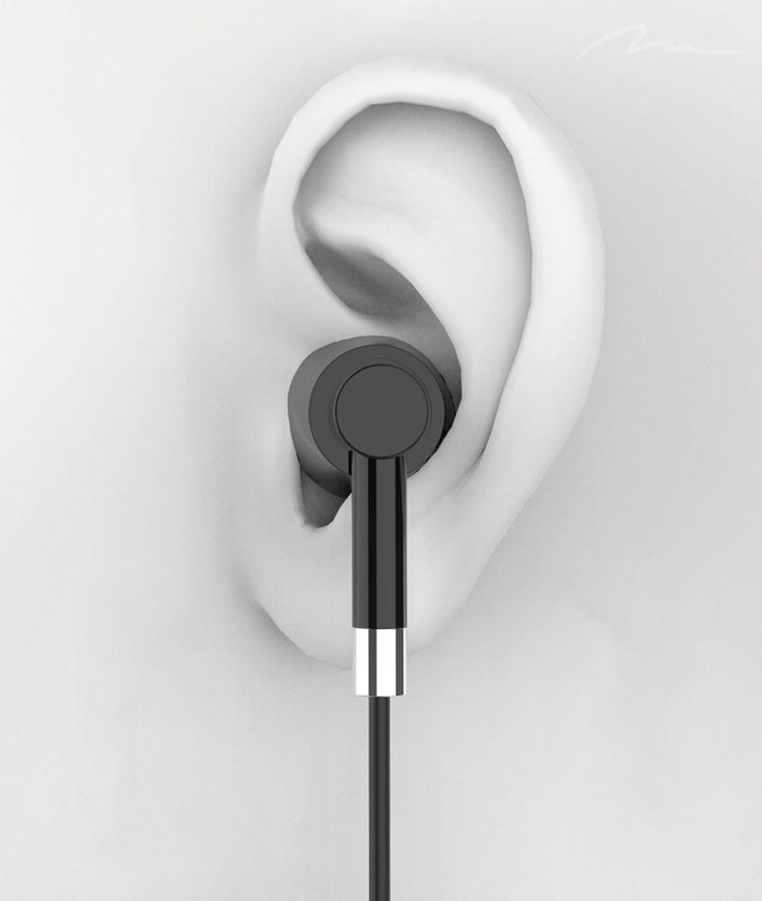 Auricolari Tutti USB-C MT3609K