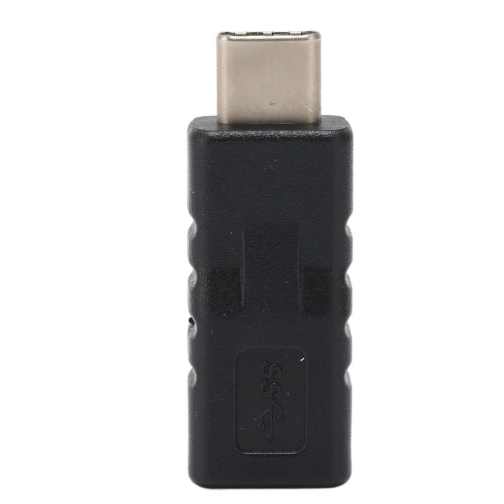 Type C To Micro USB Adapter High Speed Transmission Multifunctional Type C Extension Adapter for Type C Devices