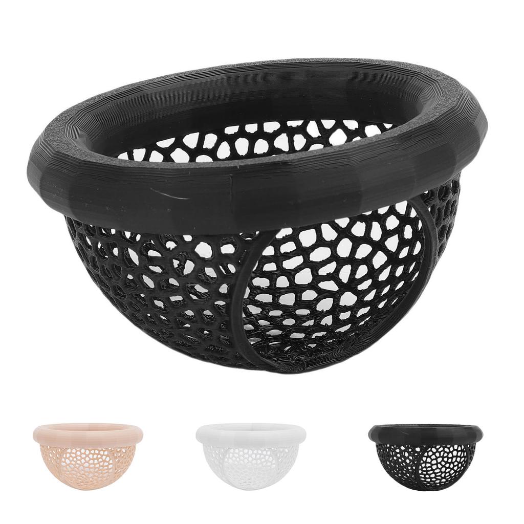 Fish Rest Area Floating Fish Hideout Multifunctional Aquarium Float Hammock Compact Fish Tank Floating Hide Cave