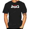 Herren kurzärmelig Sharivan Titel1 Jaspion Juspion Uchuu Keiji Japan Metal Heroes T-Shirt Schwarz Herren Freizeit-T-Shirt Tee Tops
