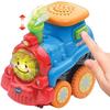 VTech Tut Tut Baby Flitzer Press - Go Locomotive Jouet Pour Bébé Multicolore - 80-515604