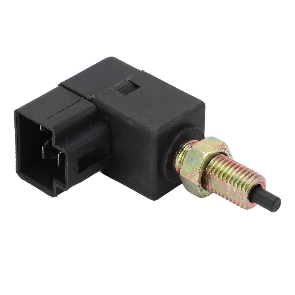 Brake Light Switch 93810‑3K000 Metal Alloy Replacement for Hyundai Elantra 1.6L 1596CC L4 DOHC