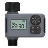 New intelligent watering timer, automatic timed irrigation system, outdoor home garden lawn greenhouse supplies