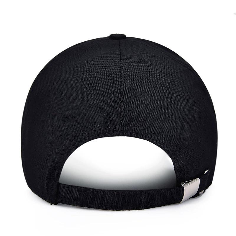 Sport-Sommer-Baseballmütze mit langer Krempe, für Herren und Damen, Papa-Hut, Sonnenhüte, Snapback-Trucker-Kappe