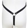 Harness Strappy Bodysuit