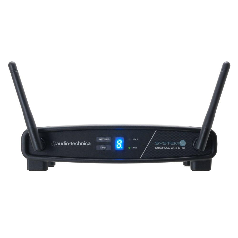 Audio-Technica Handheld Wireless System ATW-1102