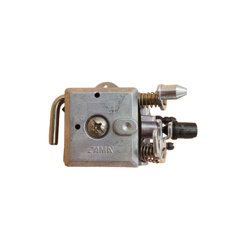 Carburetor C3R-S236 OEM for Zama S236 Stihl MS361 MS361C 11351200608 Chaaw Carb