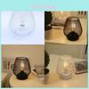 Warm White Iron Led Lantern Bedside Lamp Ideal For Study And Living Room Lighting