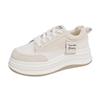 New Women's Shoes Thick-soled Height-increasing Sports Sneakers Casual