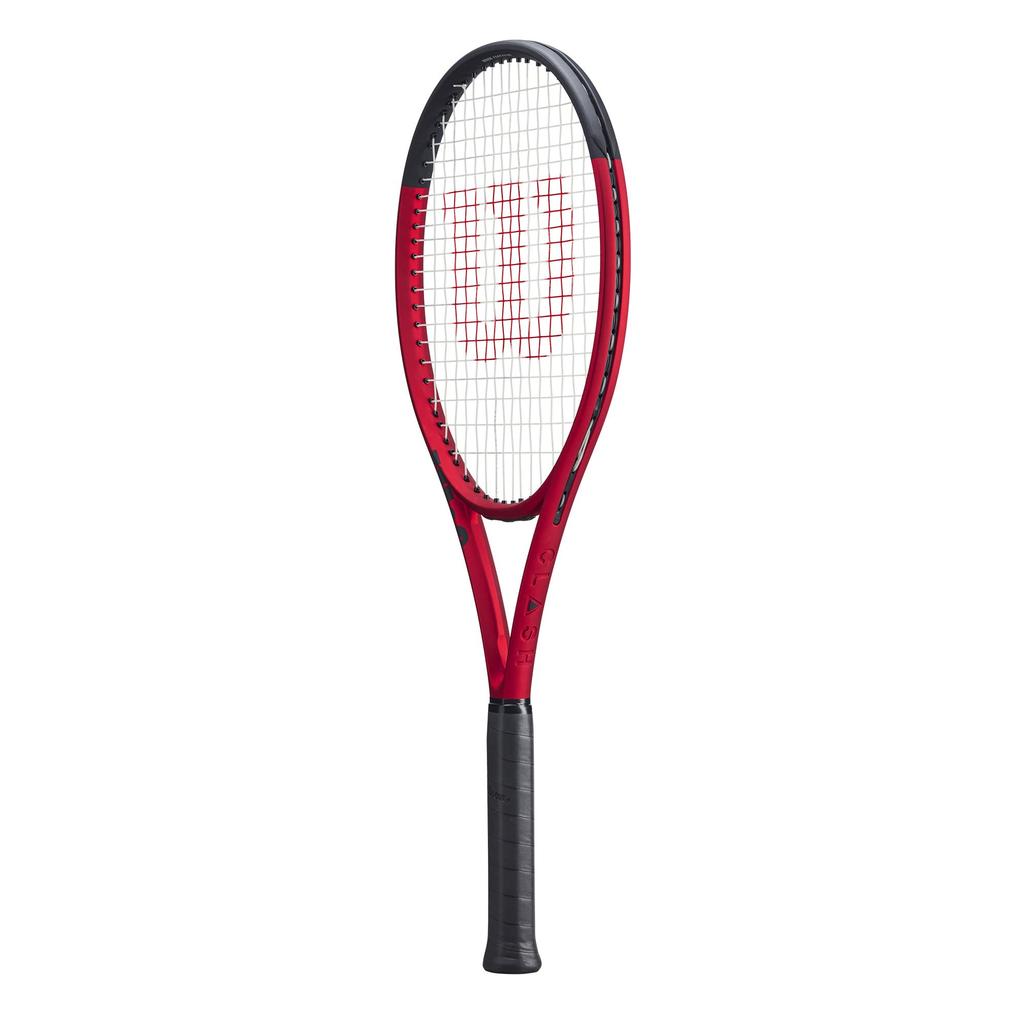 Wilson CLASH 100 PRO V2.0 Tennis Racket (WR074111U)