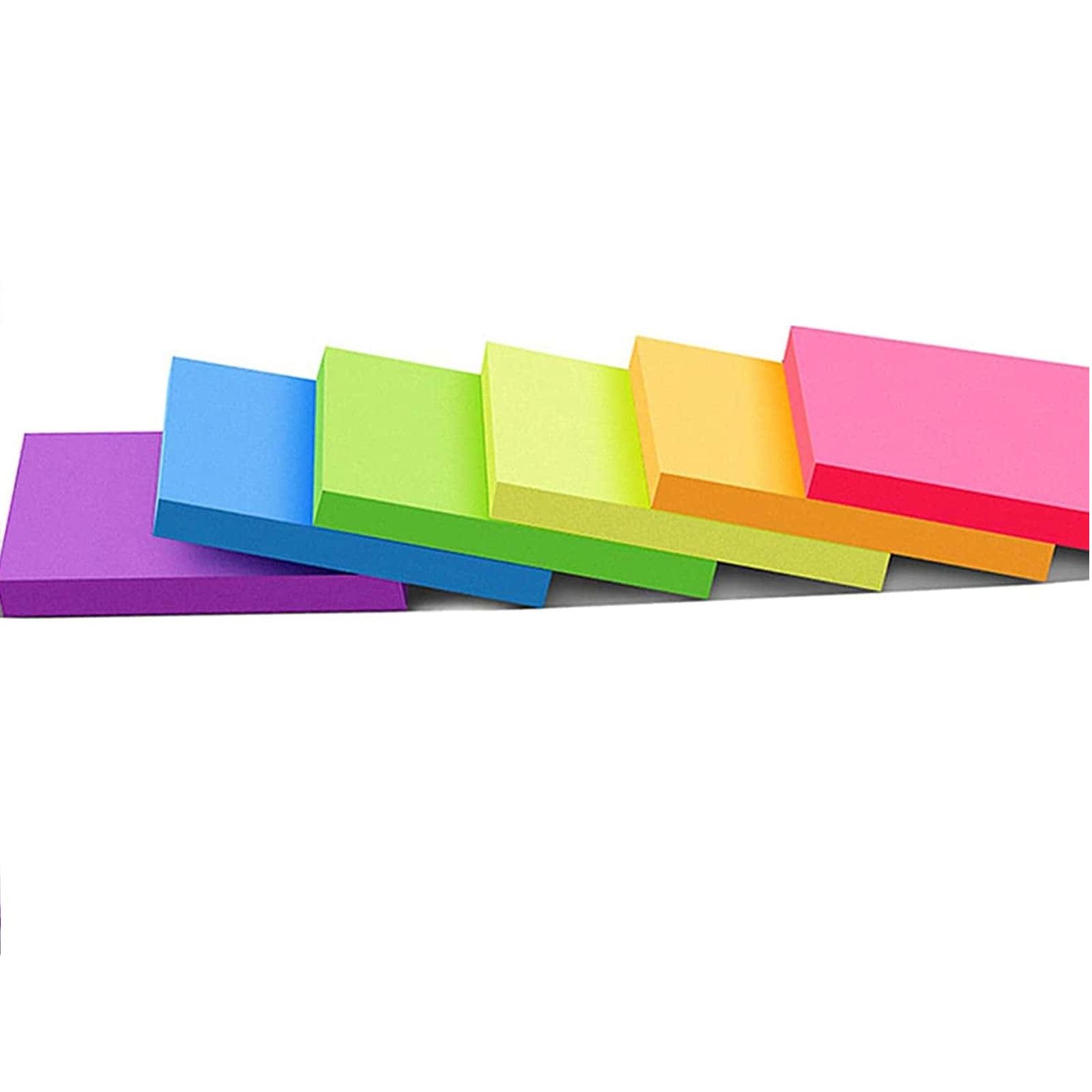 

300 листов 3-дюймовый блокнот, клейкие заметки, кавайные канцелярские принадлежности, школьные принадлежности, офисные принадлежности, блокнот, бумага для заметок