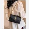 New Envelope Bag Women's Chain Crossbody Bag Commuter Mobile Phone Bag Niche Fashion Texture Bag Shoulder Bag For Women