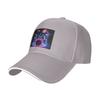 Shelf Drum Electronic Drum Cap Casual Baseball Caps Adjustable Hat Hip Hop Summer Unisex Baseball Hats Customizable