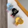 Elegant Pencil Hair Claw for Women Girl Creative Shape Claw Clip Hair Grip Ponytail Holder Back To School Hair Decors