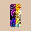 Yugioh Change of Heart Phone Case for iPhone 17 16 15 14 13 12 11 X XR XS Air Pro Max Plus Mini Soft TPU Clear Cover