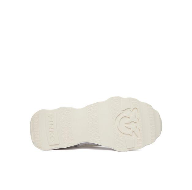 Кроссовки PINKO Zoe 18B