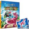 Plantas vs.. Zumbis 2: Quadrinhos de Dinossauros
