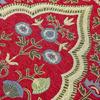 Beautifully Color Prayer Carpet Praying Rug Mat With Beads and Storage Bag Suitable For Women And Men Bayram Gift