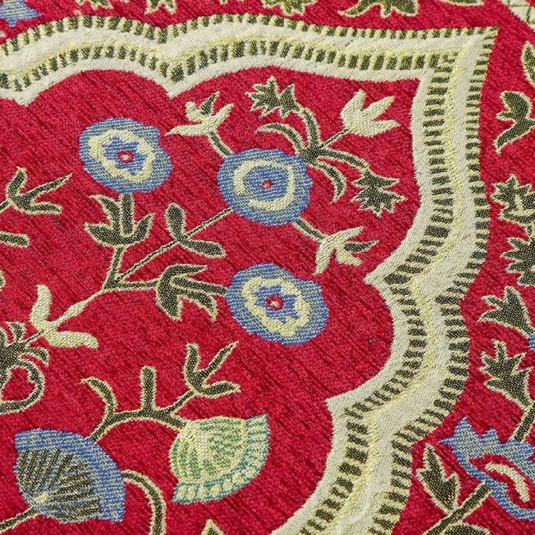 Beautifully Color Prayer Carpet Praying Rug Mat With Beads and Storage Bag Suitable For Women And Men Bayram Gift