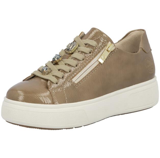 Rieker Plateau Sneakers