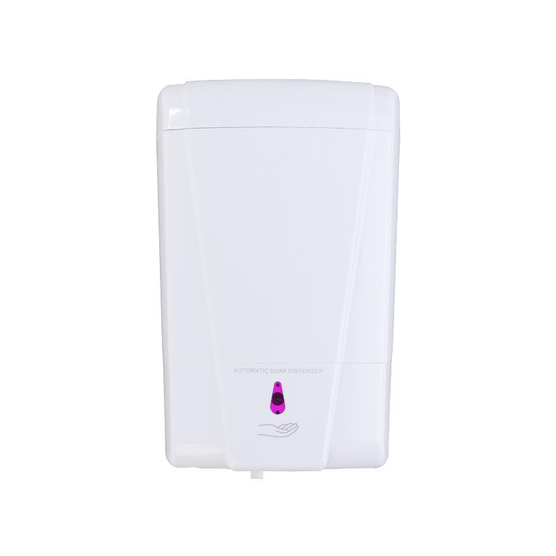 600ml automatic sensing soap dispenser for washing mobile phones without punching holes bathroom toilets hotel phone washing