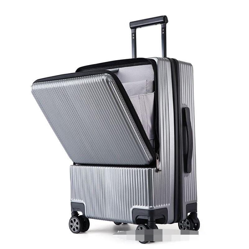 Churong Hard Shell Business Travel Suitcase