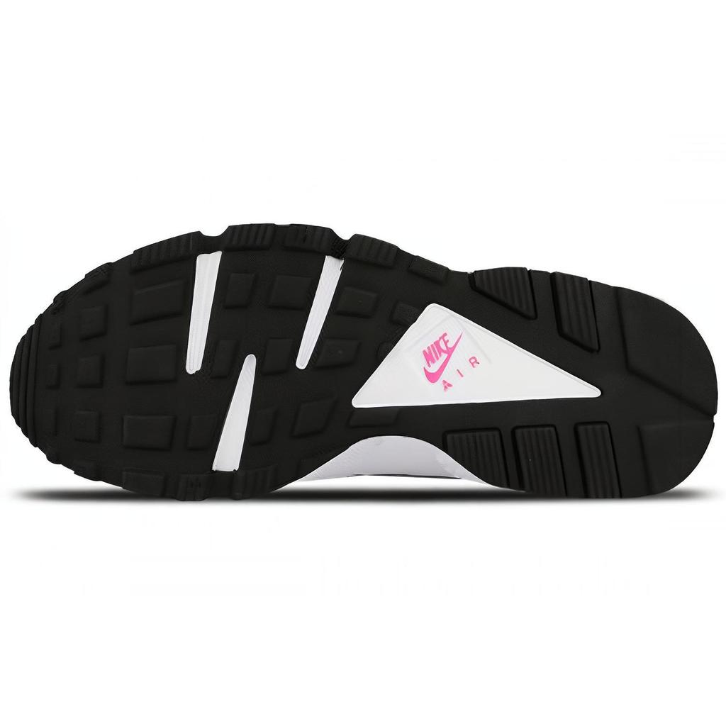 Nike Air Huarache Run 'Black' Women's 634835-604