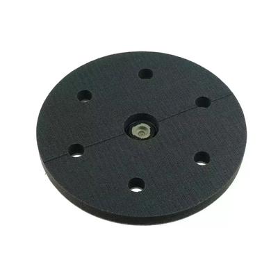 Head Disc With Holes For Dedra Ded7765, Ded7766, Ded7768Bm Plaster Grinder Dedra Ded77661 Velcro Disc For Dedra Giraffes