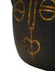 Table Lamp Tribal -A- Cm Ø 30,5X46