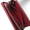 Louis Vuitton Zip Around Zippy Wallet M60304 Long Wallet Purse Epi Leather Used