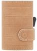 Genuine Mini Wallet Cognac [Mercedes-Benz Collection]