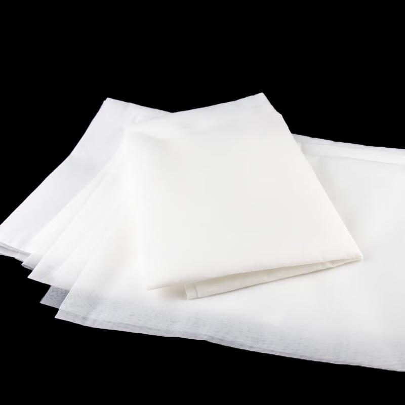 White Nylon Filter Mesh 400 Mesh