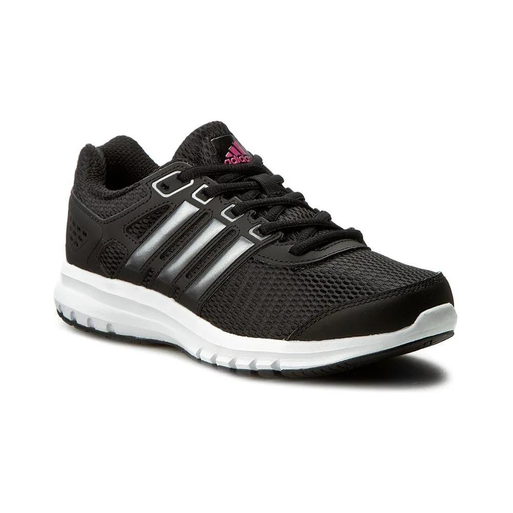 adidas Duramo Lite Vielseitig Bequem Langlebig Atmungsaktiv Unterstützung Laufschuhe Damen Sneaker Schwarz BB0888