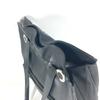 BVLGARI BVLGARI BVLGARI logo vertical Shoulder Bag with pouch Tote Bag