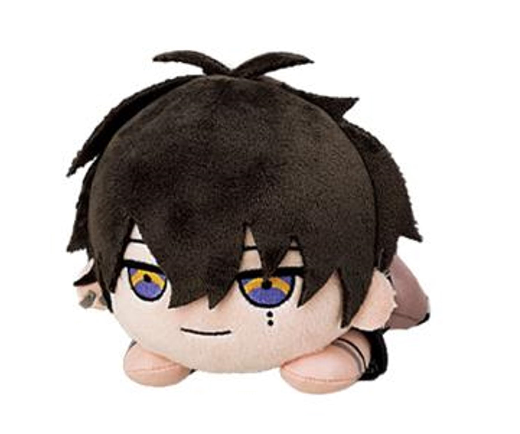

18 stuffed animal lying down Eitri goods mascot R1ze Murakumo Soe about 16cm TRIP