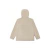 Vans Utility Multi-Pocket Hooded Jacket Women Jackets Oatmeal VN0A7PZU2N1