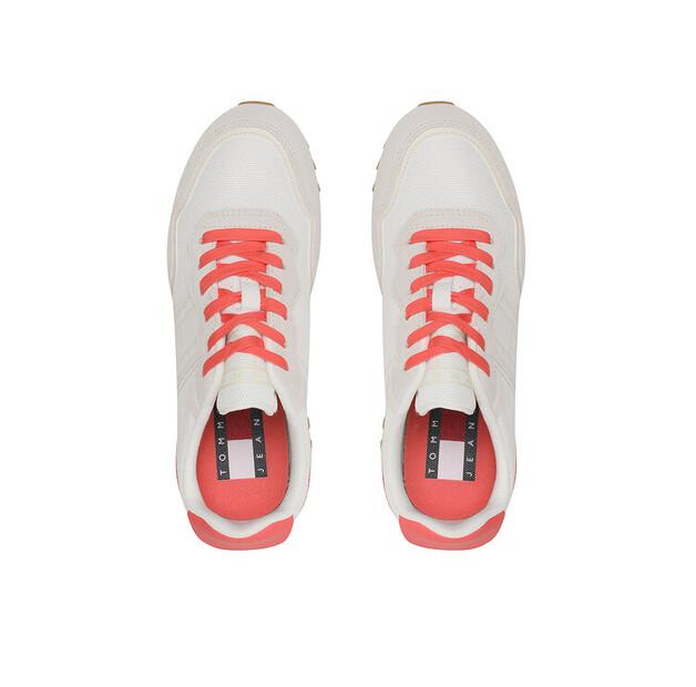 Кроссовки Tommy Jeans Retro Runner