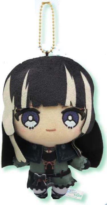 Rufuutei Raden Plush Friends to Go Hololive Official Merchandise