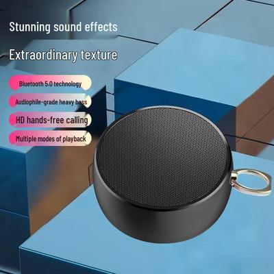 Audio & Video – Tragbare & Bluetooth-Lautsprecher