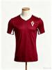 Spain Real Murcia Football Jersey 2026 Unisex Short Sleeve Quick Dry Soccer T-shirt, Breathable Digital Print Sports Team Tops
