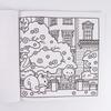 Fuzzy Tales Graffiti Copy Sketch Book Charming Frog Manga Sketching Tutorial  Birthday Gift