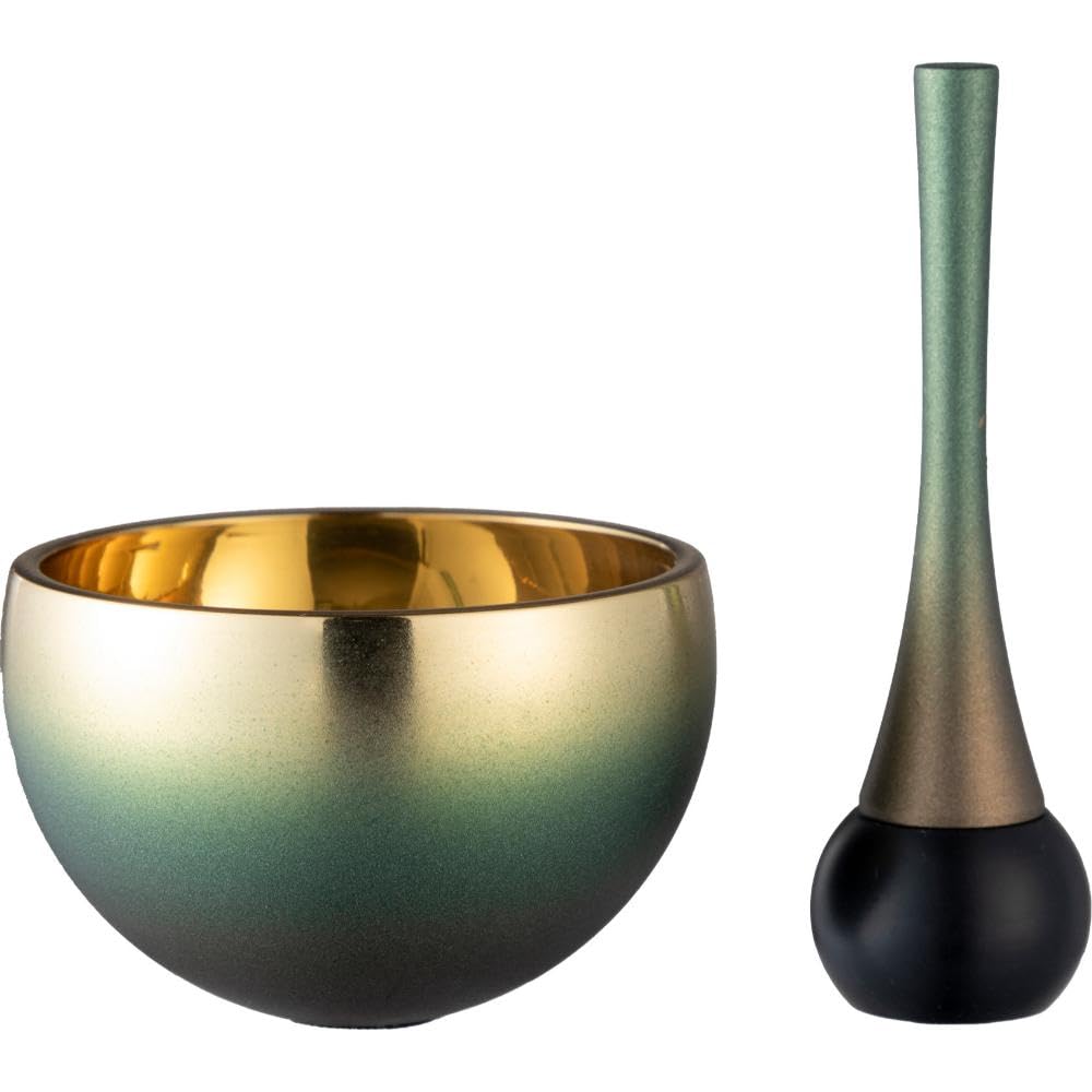 

Lumiere Mini Rinse Set Matcha Mat