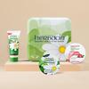 Herbacin Hand Cream Mini Set