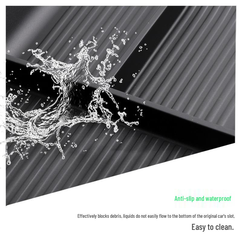 Wuling Starlight Center Console Storage Box (23-24) 