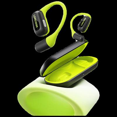 Lanston AirFit Open-Ear Bluetooth Sport Earbuds
